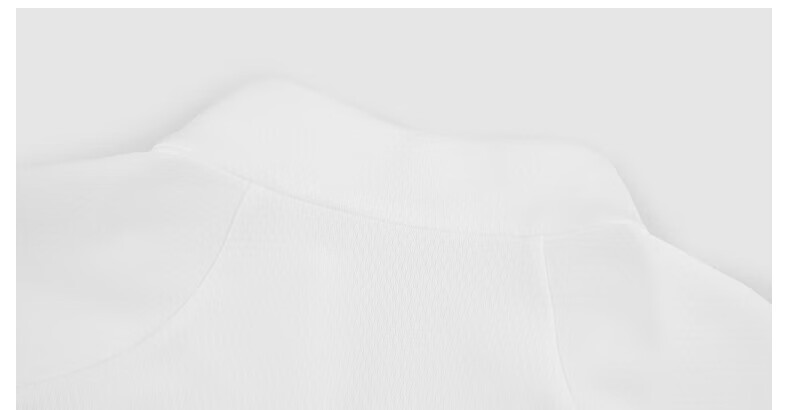 Biyinlefen Golf [Imported Textured Fabric] 2026 Spring New Men's Stand Collar Sports Casual Stretch Comfortable Breathable Jacket 12